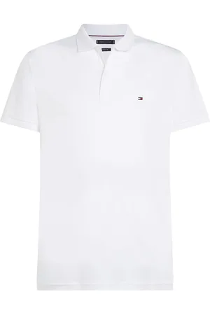 Tommy Hilfiger Liquid 100% Cotton Polo ShirtX-large