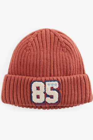 Next Varsity Beanie Hat (1-16yrs)14