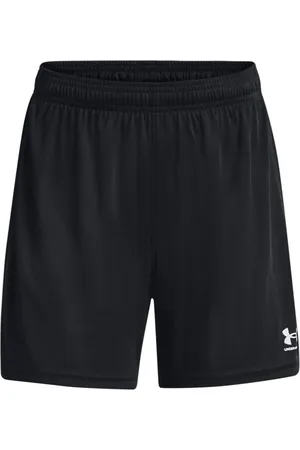 Under Armour Challenger gebreide shortXS