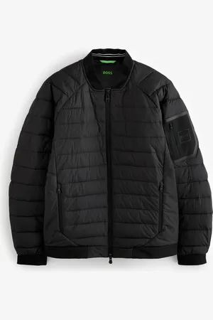 HUGO BOSS Water-Repellent Jacketxxxlarge