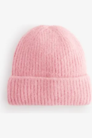 Next Chunky Rib Beanie Hat (1-16yrs)3