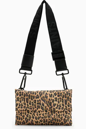 AllSaints AllSaints Ezra Rec Cross-Body BagEén