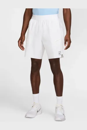 Nike Court Advantage Dri-FIT 8 inch Tennis Shortsxlarge