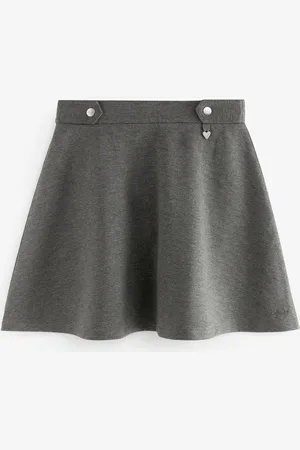 Clarks School Ponte Skirt10 Jaar (140cm)