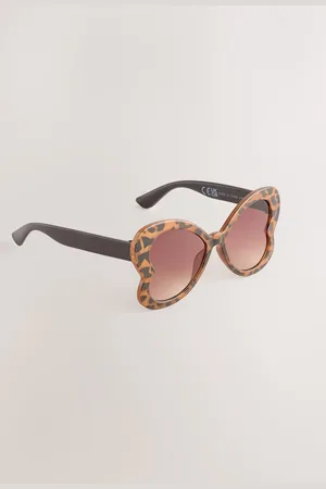 Next Kids Novelty Butterfly Sunglasses18 mnd-3 jr