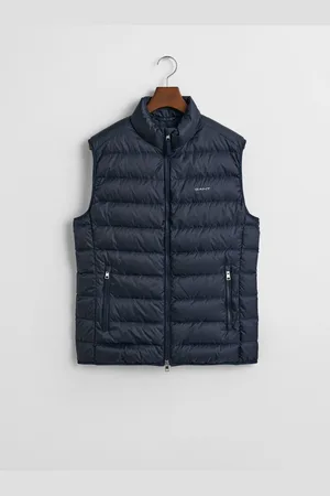 GANT Light Weight Down GiletM