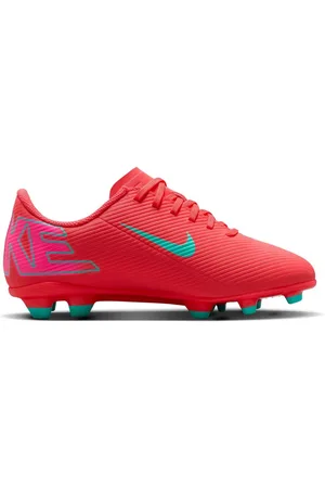 Nike Kids Mercurial Vapor 16 Club voetbalschoenen voor diverse ondergrondenEU 34 (UK 2)