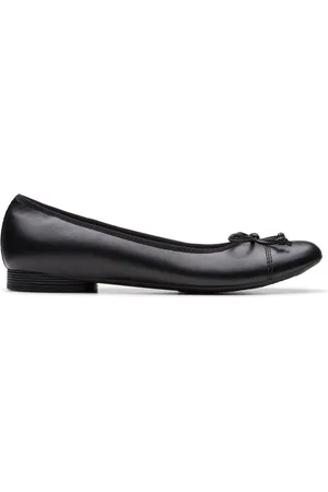 Clarks Leren Loreleigh Rae schoenenEU 37 (UK 4)