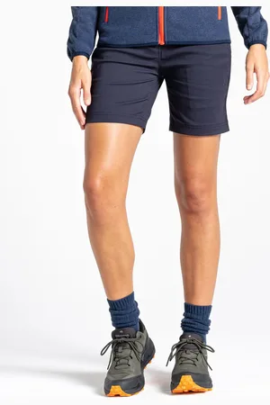 Craghoppers Kiwi Pro III short in blauw44