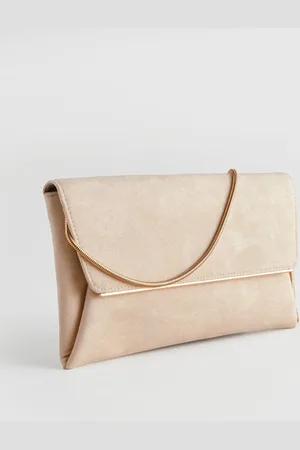 Next Clutch met afneembare kettingEén
