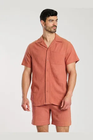 South Beach Marl 100% Cotton ShortsMedium