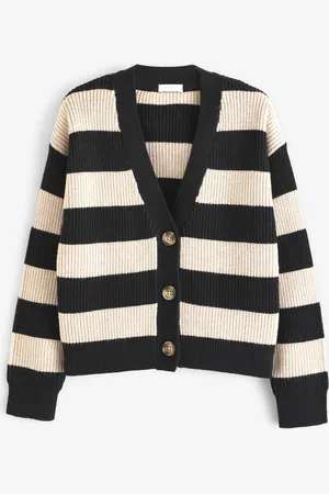 Next Boxy Cardigan (3-16yrs)5 Jaar (110cm)
