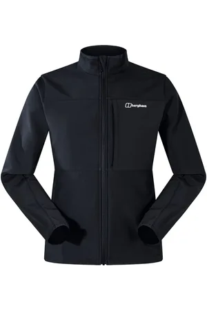 Berghaus Ghlas 3.0 Softshell JacketLarge