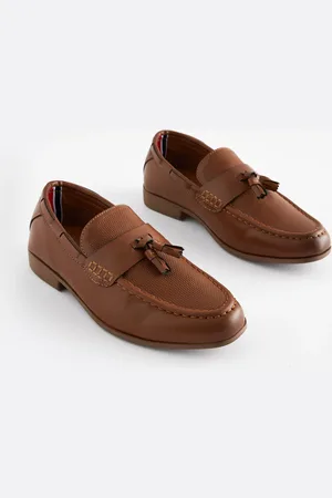 Next Geklede loafers met kwastjedetailEU 41 (UK 7)