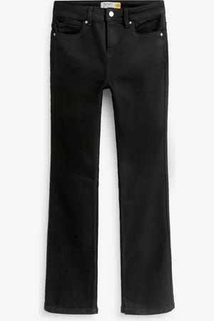 Next Superzachte bootcut-jeans22 R