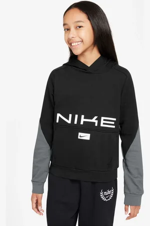 Nike Dri-FIT pullover-hoody13