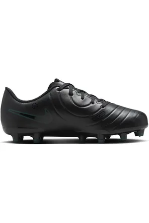 Nike Kids Tiempo Legend 10 Club voetbalschoenen voor divers terreinEU 33 (UK 1)