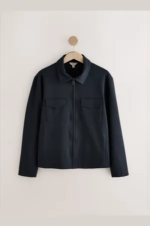 Next Jersey overhemdjackLarge