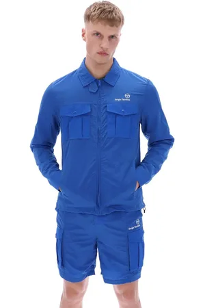 Sergio Tacchini Regular Fit Luciano ShacketX-Small