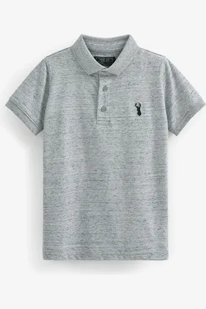 Next Poloshirt met korte mouwen (3-16 jr)14 Jaar (164cm)