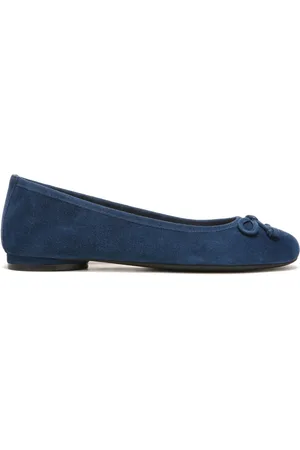 Vionic Shadow Suede Callisto BallerinaEU 36.5 (UK 4)