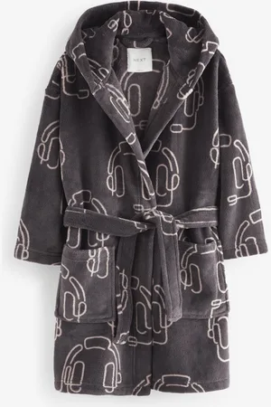 Next Fleece Robe (3-16yrs)15