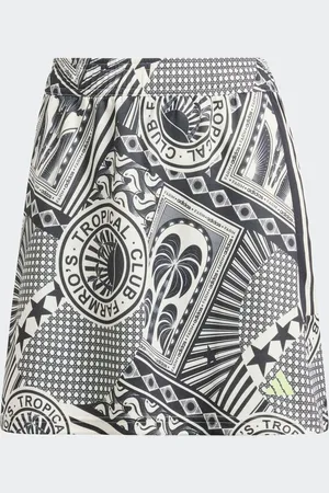 adidas Farm Print Skirt20-22