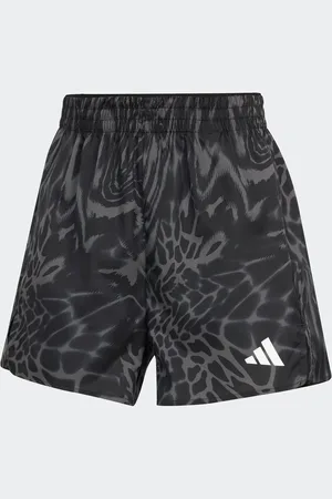 adidas Train Essential Minimal All Over Print Shorts20-22