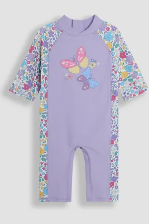 JoJo Maman Bébé Sun Protection Suit7480cm