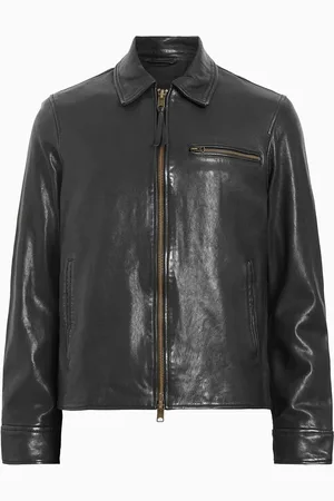 AllSaints AllSaints Miller JacketSmall