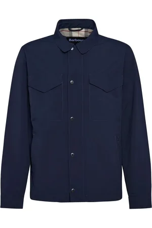 Barbour Barbour