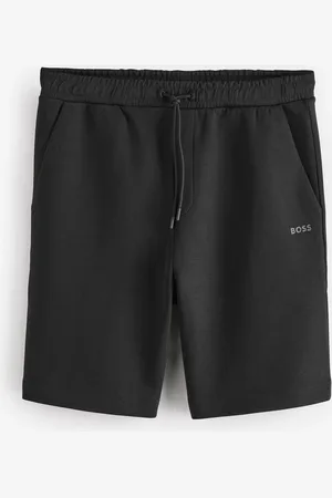 HUGO BOSS Regular Fit Logo Shortslarge