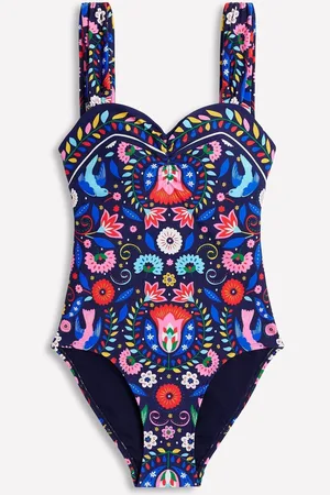 Boden Sweetheart SwimsuitEU 38 Regular (UK 10 R)