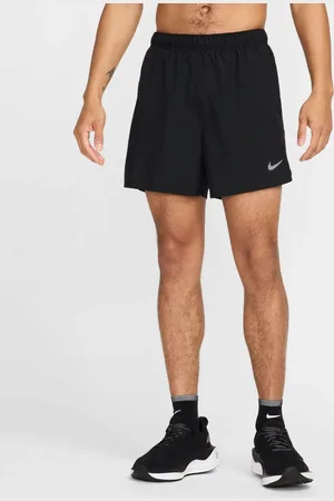 Nike Challenger Dri-FIT 5 inch 2-in-1 hardloopshortsMedium