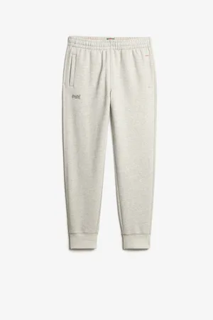 Superdry Essential Logo 100% Cotton JoggersM