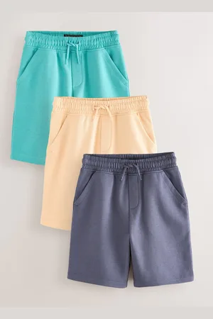 Next Verpakking van 3 basic shorts (3-16jr)158164cm