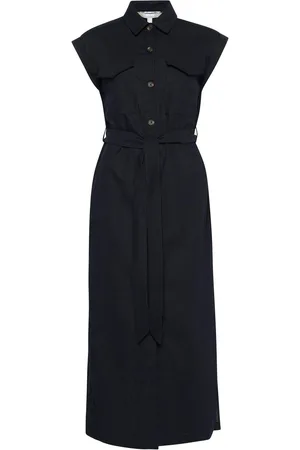 Barbour Birdie Maxi-jurk36