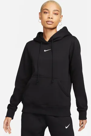 Nike Sportswear Phoenix pullover-hoody van fleece44-46
