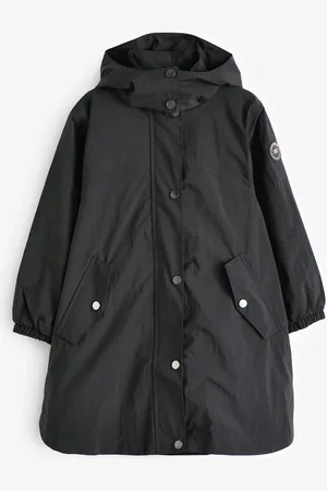 Next Waterproof Cagoule Jacket (5-16yrs)9 Jaar (134cm)