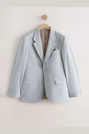 Next Striped Suit Jacket32 S