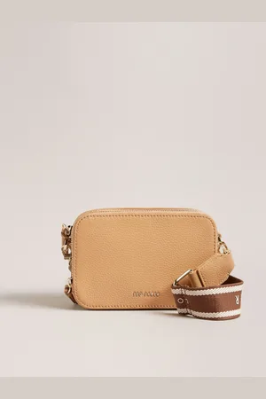 Ted Baker Mini Stunna Webbing Cross-Body BagEén
