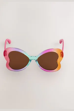 Next Kids Novelty Butterfly Sunglasses86