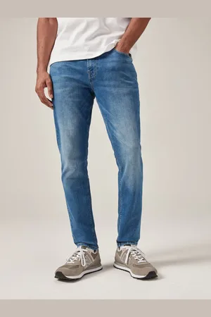Next Skinny fit klassieke stretchy jeans28W x 29L (UK 28 S)