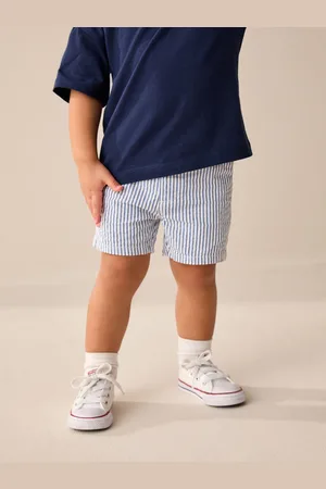Next Chinoshort (3 mnd-7 jr)8086cm