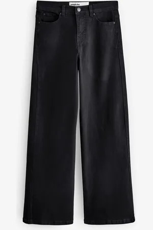 Simply Be 24/7 jeans met wijde pijpen24 R