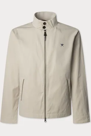 Hackett Harrington Jacket2X-Large