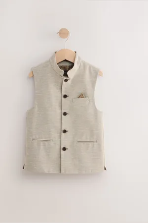 Next EID Waistcoat (3mths-16yrs)6268cm