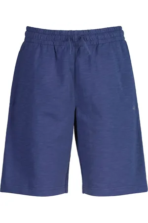 GANT Shield 100% Cotton Slub Shorts166168cm