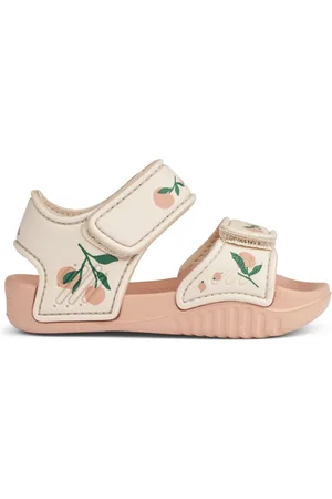 Liewood Pink Blumer Printed Sandals8.5 EU 25