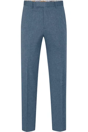 Skopes Calvados Blend Suit Trousers48r